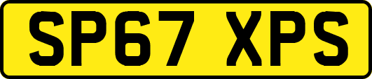SP67XPS