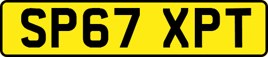 SP67XPT