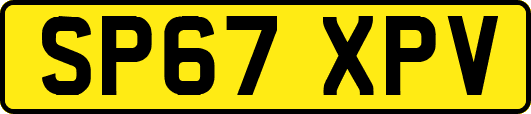 SP67XPV