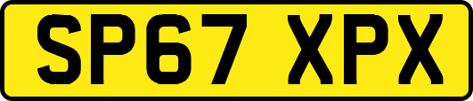 SP67XPX