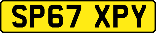 SP67XPY
