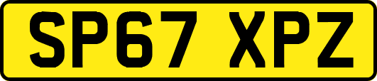 SP67XPZ