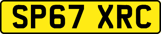 SP67XRC