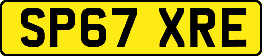 SP67XRE