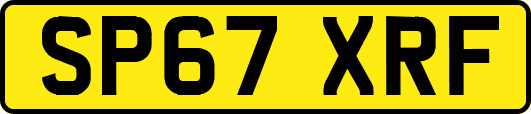 SP67XRF