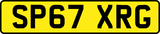 SP67XRG