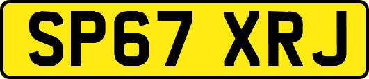SP67XRJ