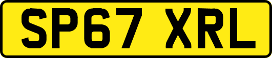 SP67XRL