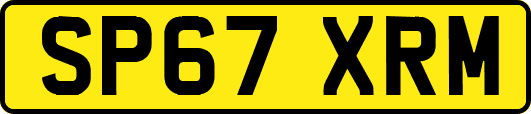 SP67XRM