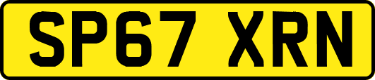 SP67XRN
