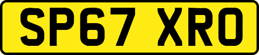 SP67XRO