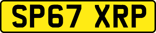 SP67XRP
