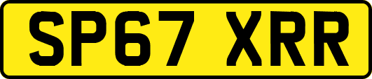 SP67XRR