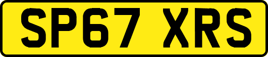SP67XRS
