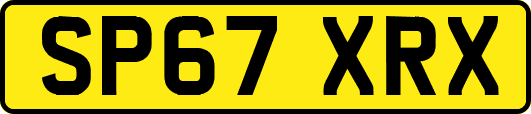 SP67XRX