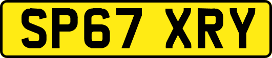 SP67XRY