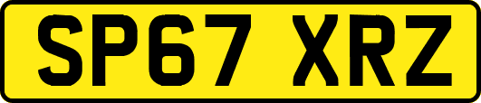 SP67XRZ