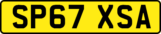SP67XSA