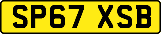 SP67XSB