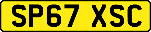 SP67XSC