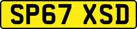 SP67XSD