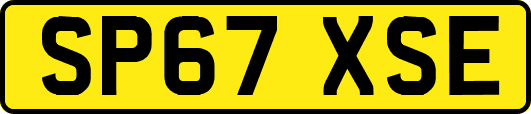 SP67XSE
