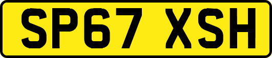SP67XSH