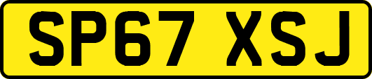 SP67XSJ