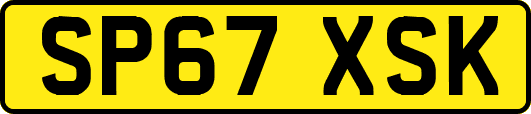 SP67XSK