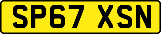 SP67XSN
