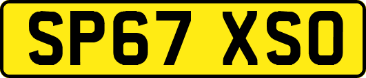 SP67XSO