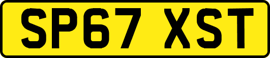 SP67XST
