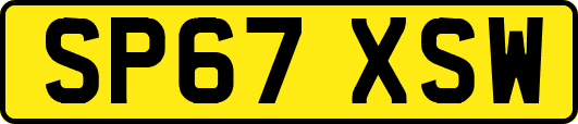 SP67XSW