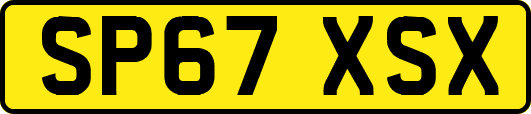 SP67XSX