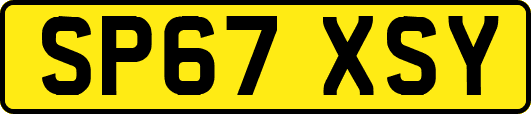 SP67XSY