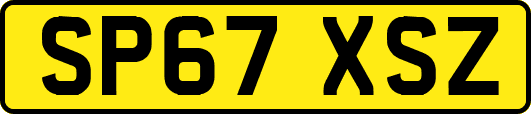 SP67XSZ