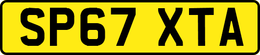 SP67XTA