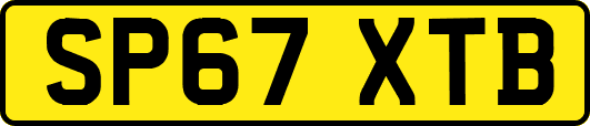 SP67XTB