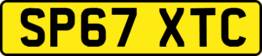 SP67XTC