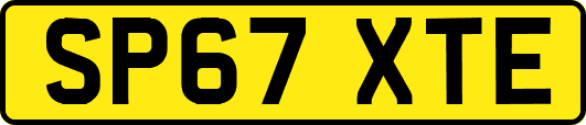 SP67XTE