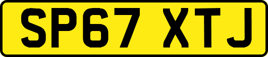 SP67XTJ