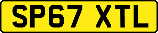 SP67XTL