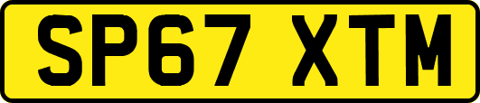 SP67XTM