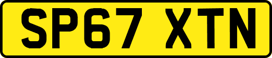 SP67XTN