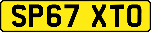 SP67XTO