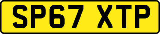 SP67XTP