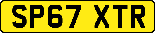 SP67XTR