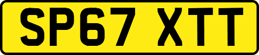 SP67XTT
