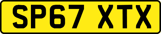 SP67XTX