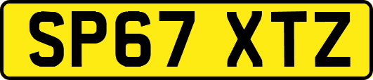 SP67XTZ